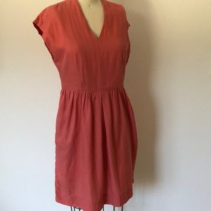 Steven Alan pocket dress